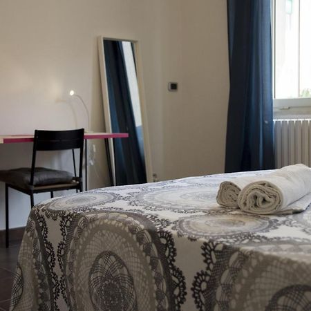 巴里Sonnino House公寓 外观 照片