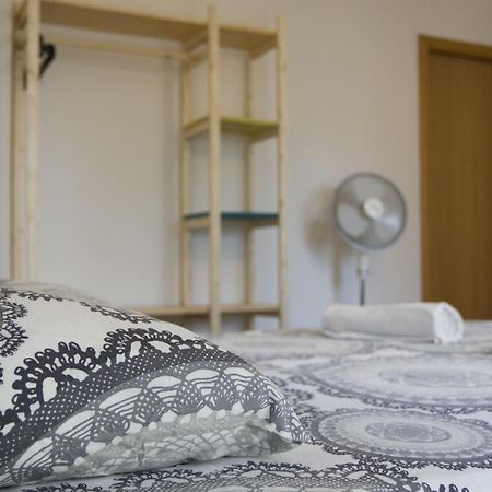 巴里Sonnino House公寓 外观 照片