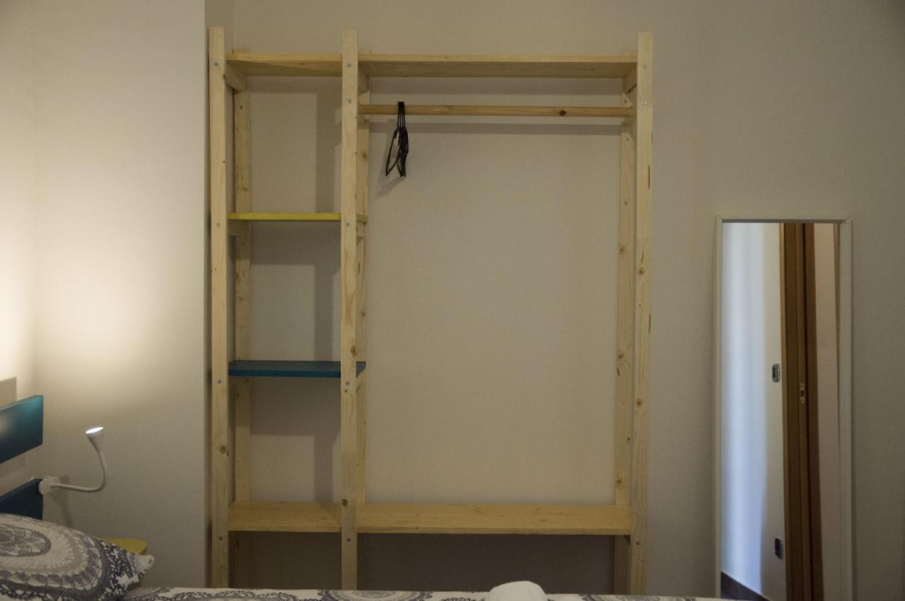 巴里Sonnino House公寓 外观 照片
